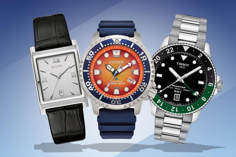 4 watches I’d personally recommend in the Amazon US Prime Day sale