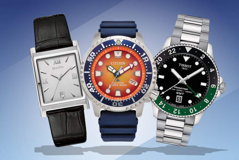 4 watches I’d personally recommend in the Amazon US Prime Day sale