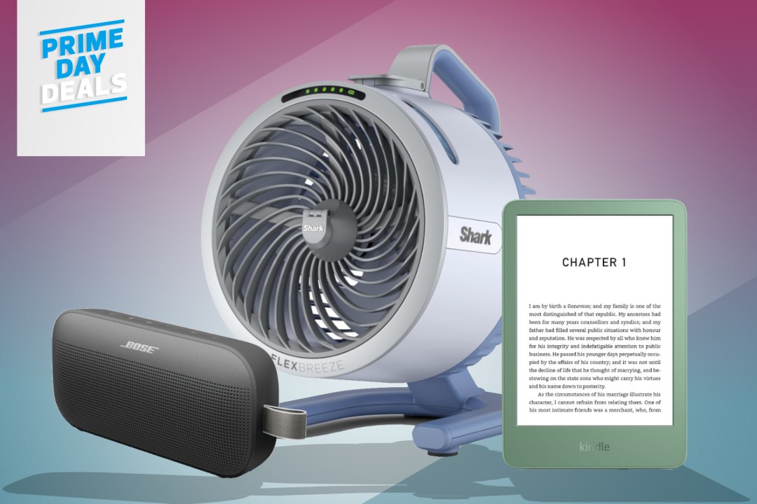Prime Day Deals 2025 Personal Picks
