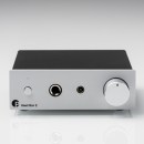 You won’t believe how much this tiny Pro-Ject Hi-Fi amp costs