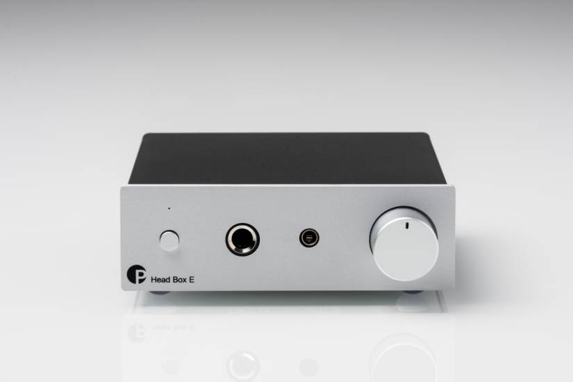 You won’t believe how much this tiny Pro-Ject Hi-Fi amp costs