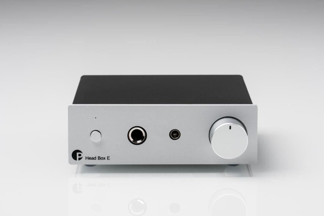 Pro-Ject Head Box E Hi-Fi Amp