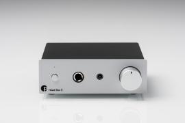 You won’t believe how much this tiny Pro-Ject Hi-Fi amp costs