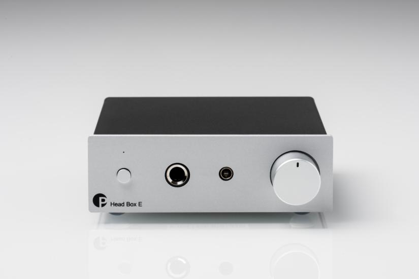 You won’t believe how much this tiny Pro-Ject Hi-Fi amp costs