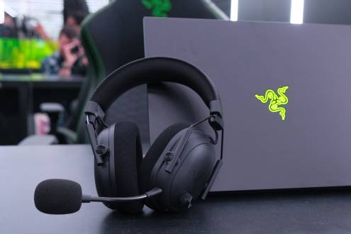 These must-have features just made the Razer Blackshark V3 Pro my new go-to gaming headset
