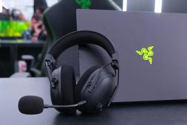 These must-have features just made the Razer Blackshark V3 Pro my new go-to gaming headset