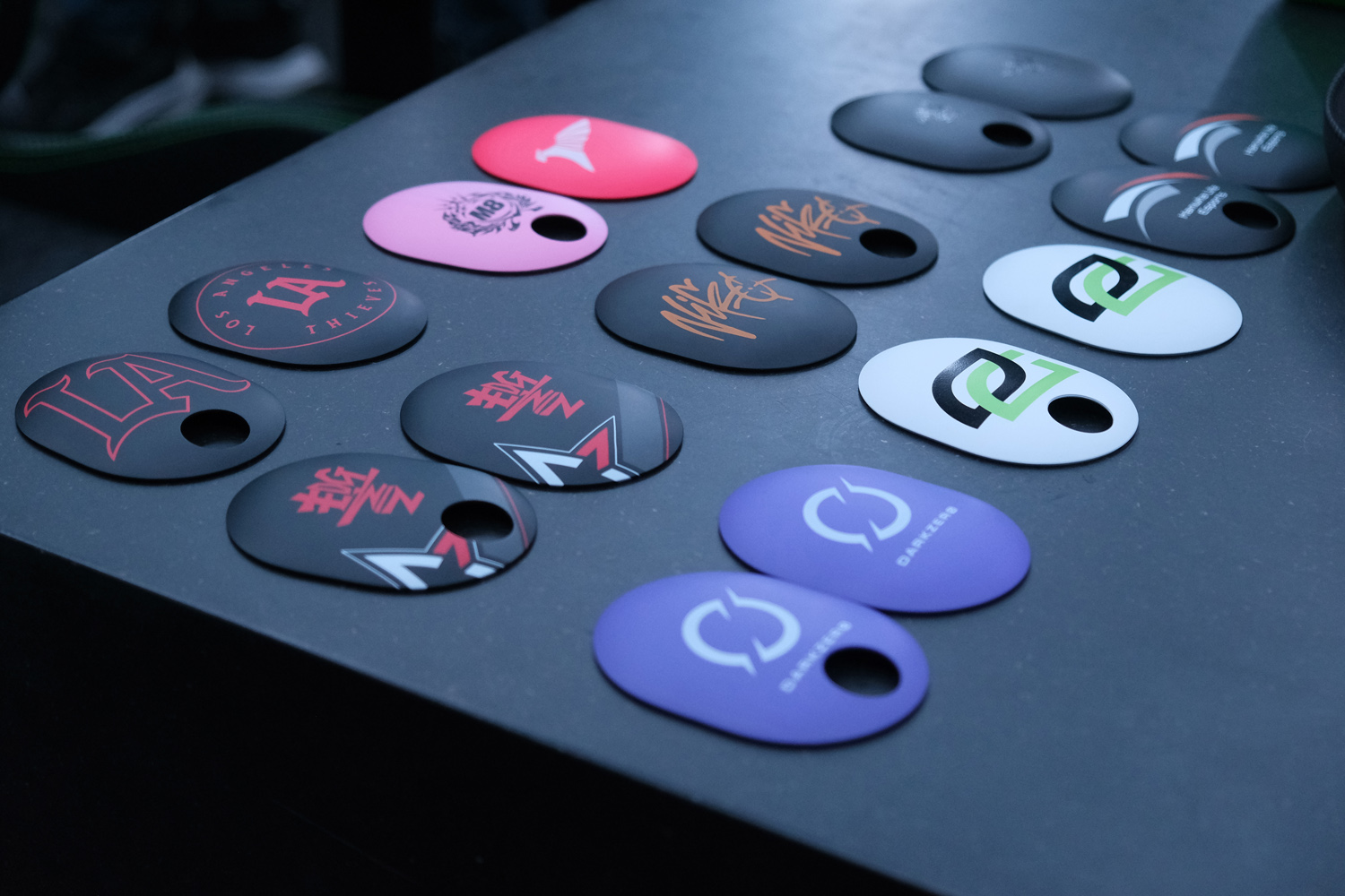 Razer Blackshark V3 Pro hands-on esports covers