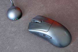 Here’s why the Razer Deathadder V4 Pro is the ultimate evolution of my favourite ever gaming mouse