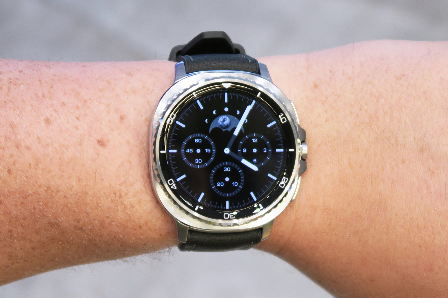  Foto zu Samsung says next Galaxy Watch models will use AI to offer wearers a 