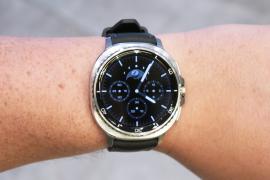 Samsung says next Galaxy Watch models will use AI to offer wearers a ‘new level of effortless wellness’