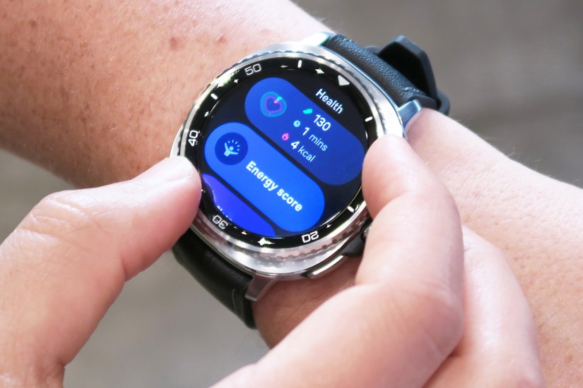 The new Galaxy Watch 8 brings back my favourite smartwatch feature