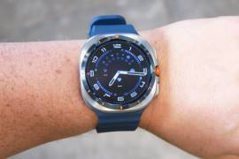 The next big smartwatch upgrade isn’t another sensor – it’s solar power
