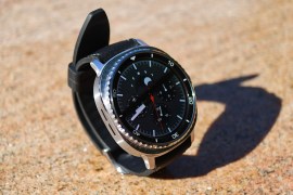 With one exception, the Samsung Galaxy Watch 8 Classic is everything I want from a smartwatch