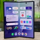 A week with the Samsung Galaxy Z Fold 7 convinced me this is the new foldable to beat