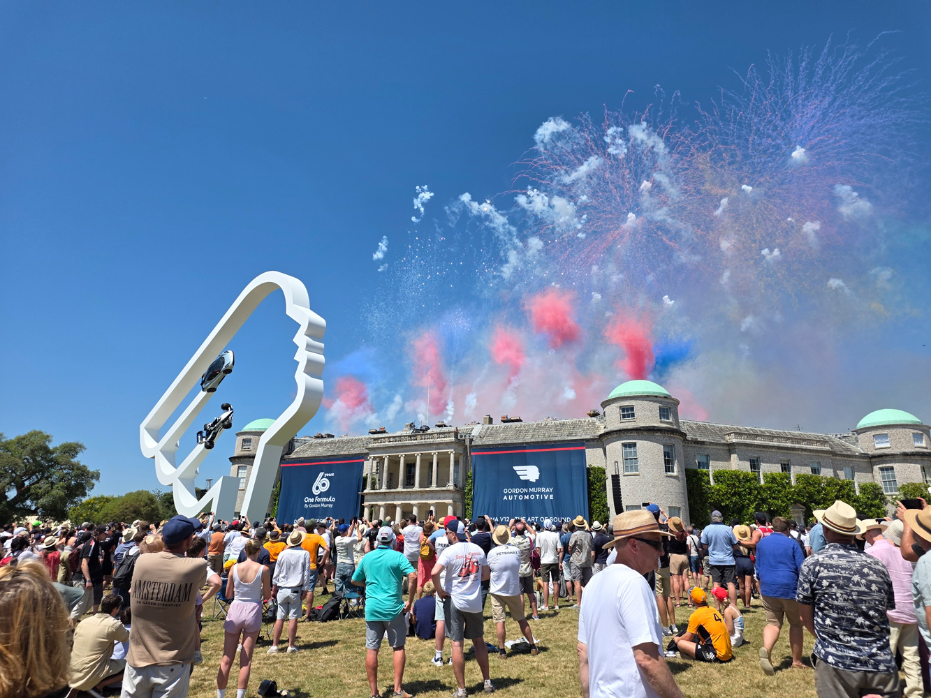 Samsung Galaxy Z Fold7 camera samples fireworks ultrawide
