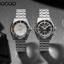 The new Seiko Prospex Speedtimer ‘Compact Countdown’ arrives with a super-slim case