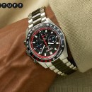 Seiko’s new Speedtimer ‘Maximum Precision’ chronos celebrate their racing roots
