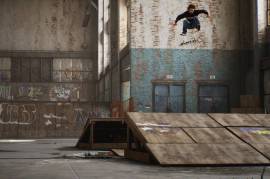 The greatest skateboarding games of all time, ranked by someone who has played them all