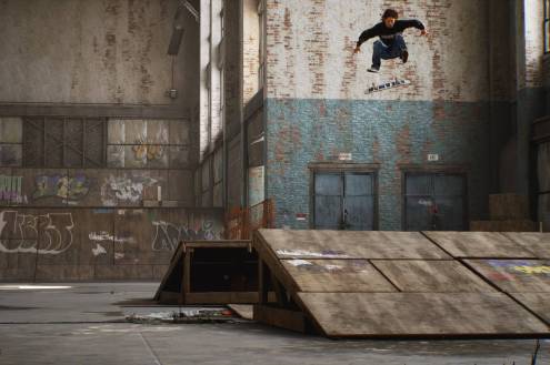 The greatest skateboarding games of all time, ranked by someone who has played them all