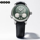 Montblanc’s new Nicolas Rieussec Chronograph might be the brand’s best watch yet