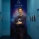 Stuff Meets… HTC VIVE’s Thomas Dexmier on Lego Technic, moving to Australia on a whim and XR exploration…