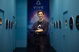 Stuff Meets… HTC VIVE’s Thomas Dexmier on Lego Technic, moving to Australia on a whim and XR exploration…
