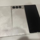 I got a first look at an upcoming foldable that may solve my biggest problem with tri-folding phones