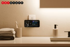 This magnetic iPhone charger has no cables and doesn’t need charging – here’s how it works