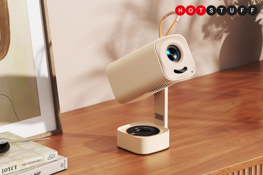 Yaber T1 Pro Portable Projector