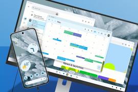 I’ve used Android 16’s desktop mode – and now I’m frustrated with my iPhone