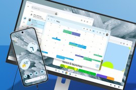 I’ve used Android 16’s desktop mode – and now I’m frustrated with my iPhone