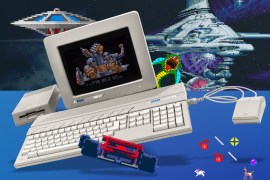 The Atari ST hits 40: we remember Atari’s 16-bit micro and six of its best games