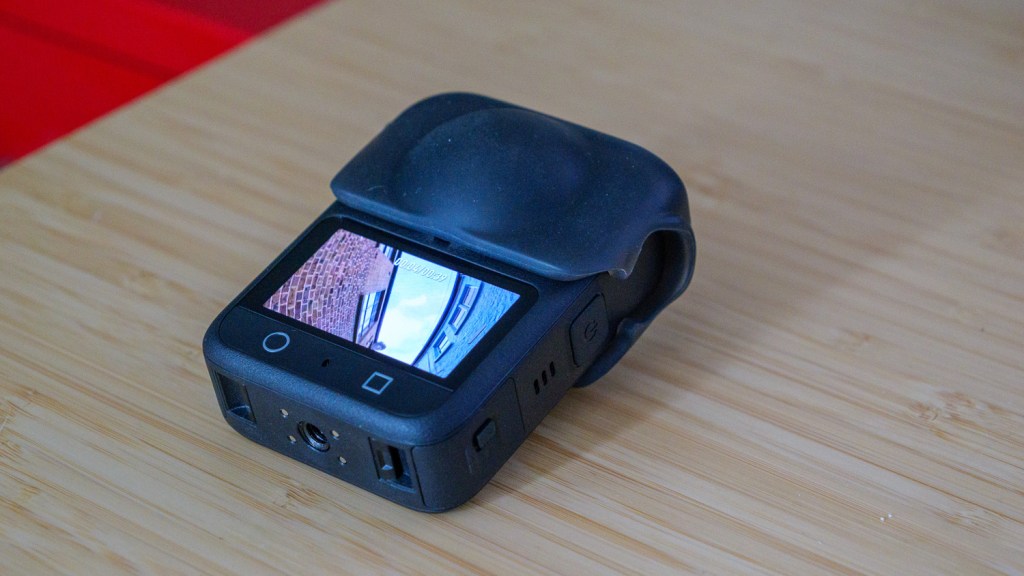 DJI Osmo 360