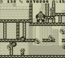 donkey kong 94