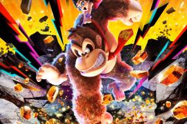 How Donkey Kong went from arcade brawler to Banana royalty