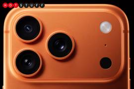 The new iPhone 17 Pro has a chunky new camera bar – here’s why