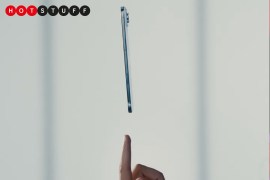I’d pick Apple’s new ultra-thin iPhone Air over the Galaxy S25 Edge for this key reason