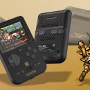 The Neo Geo Super Pocket finally gives me the console I could never afford as a kid