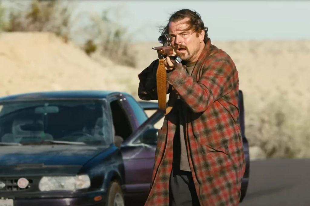 Best Upcoming Movies of 2025: One Battle After Another