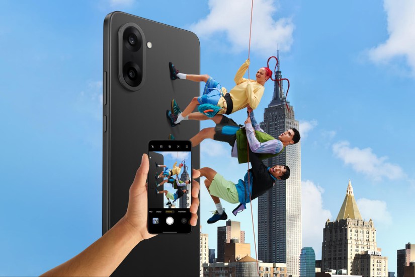 OnePlus surprises as it reveals key details of its upcoming cheap Nord phone