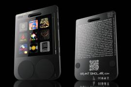I hope another Sinclair can ignite a gaming revolution with the Pi-powered GamerCard
