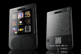 I hope another Sinclair can ignite a gaming revolution with the Pi-powered GamerCard