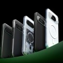 Spigen’s Pixel 10 range: all the protection you need for the phone you crave