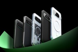Spigen’s Pixel 10 range: all the protection you need for the phone you crave