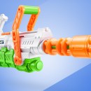 Best water guns in 2025 for epic summer battles