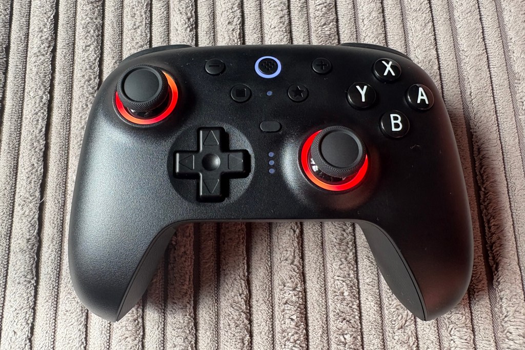 8BitDo Ultimate