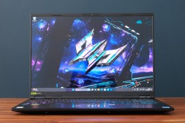 The Acer Predator Helios Neo 16S AI has my must-have gaming laptop features for sensible money
