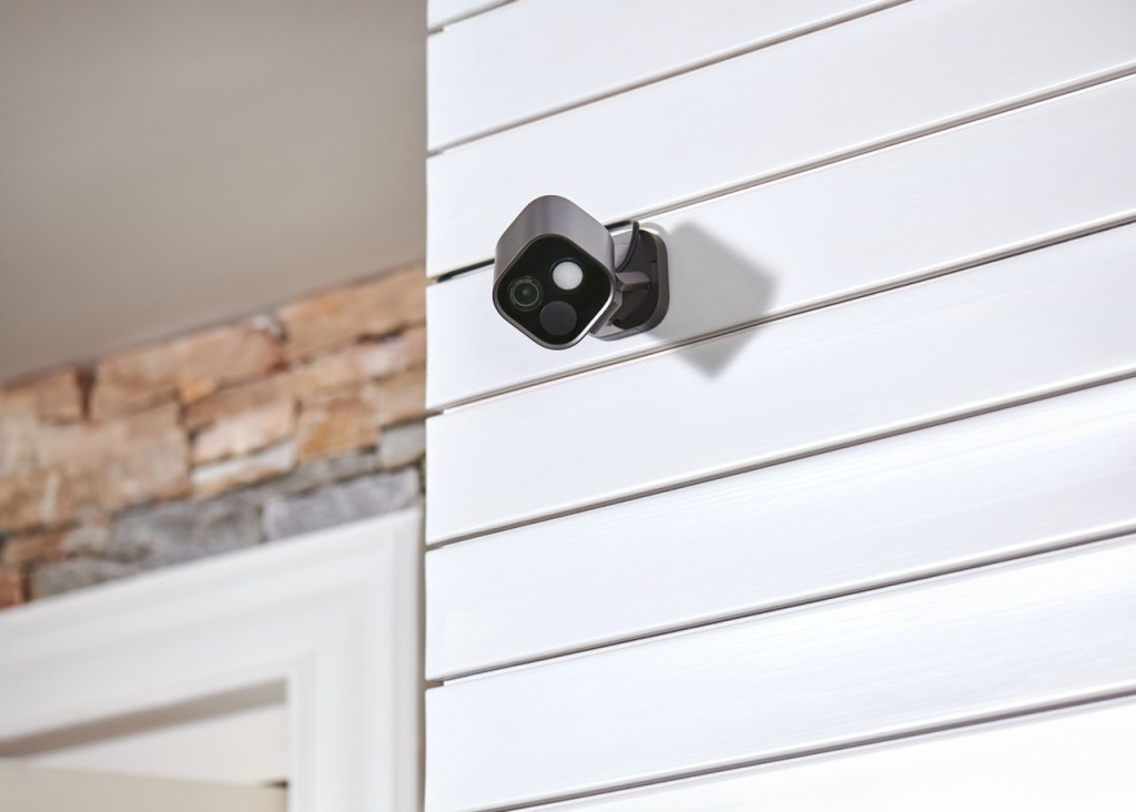 Aqara Camera Hub G5 Pro