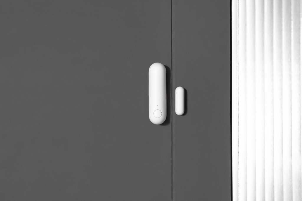 Aqara Window and Door Sensors P2