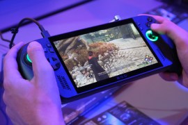 We finally know when the handheld ROG Xbox Ally will arrive and its sooner than you think